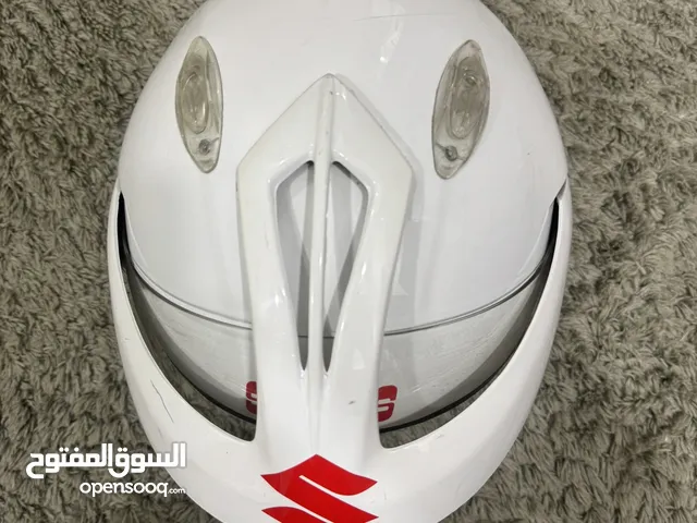 Bike helmet
