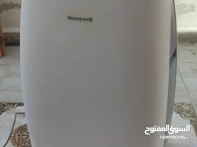 مكيف هونيويل انفيرتر