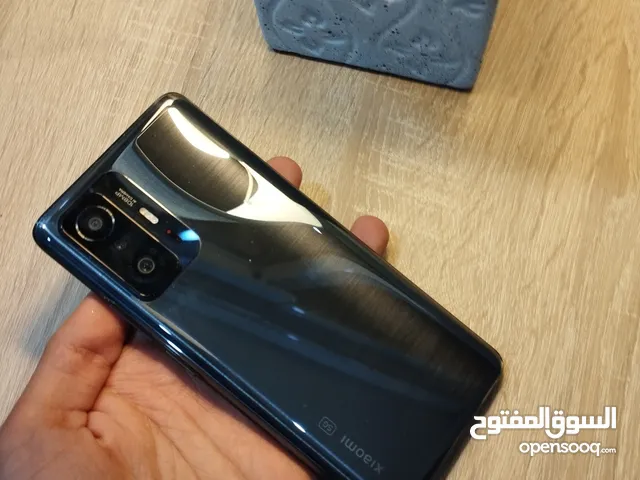 Xiaomi 11T Pro 256 GB in Amman