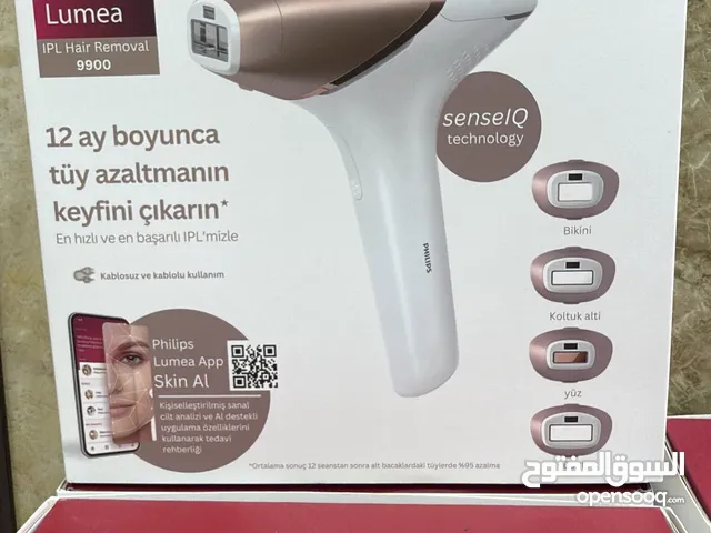 Philips lumea 9900