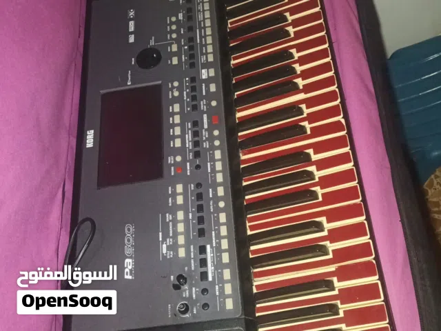 اورك كورك pa600
