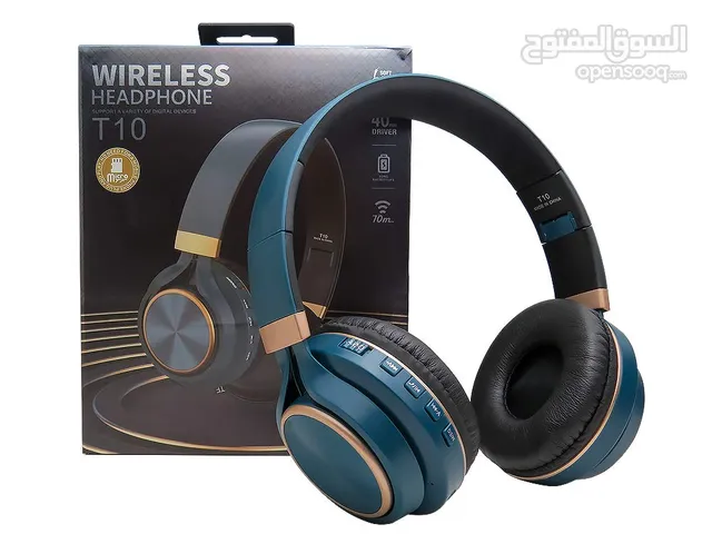 T10 headphone سماعات T10 headphone سماعات T10 headphone سماعات