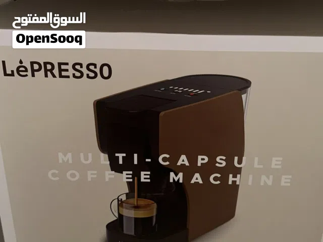 مكينة قهوة