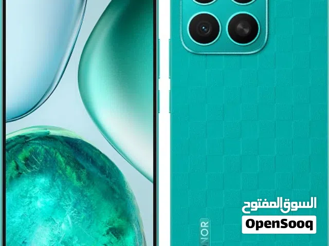 Honor Honor X8b 512 GB in Amman
