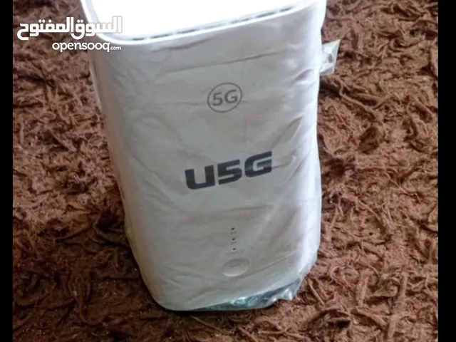 راوتر امنيه 5G