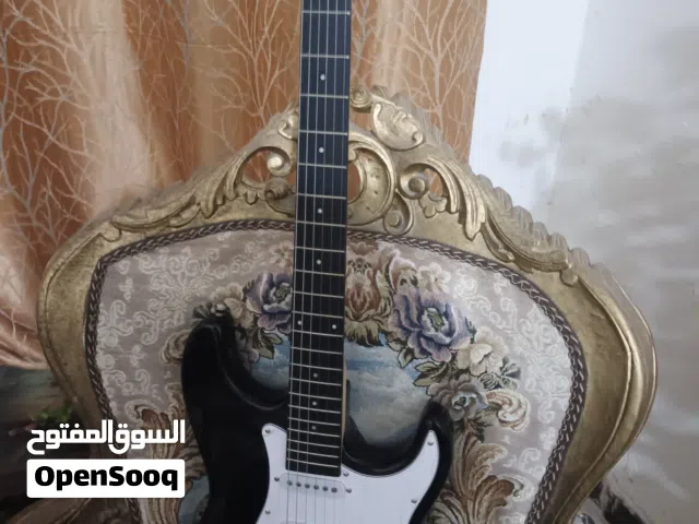 كيتار فندر