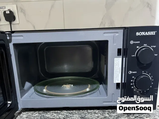 Other  Microwave in Ajman