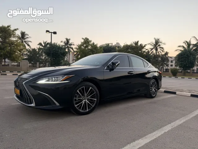 لكزس ES 2024 H ، فل نظافة