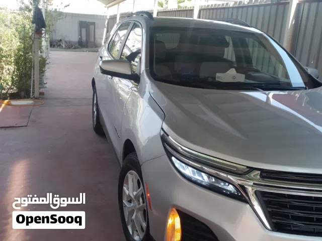 Used Chevrolet Equinox in Dhi Qar