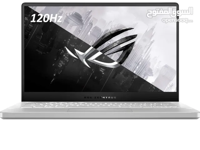 Asus Gaming Laptop