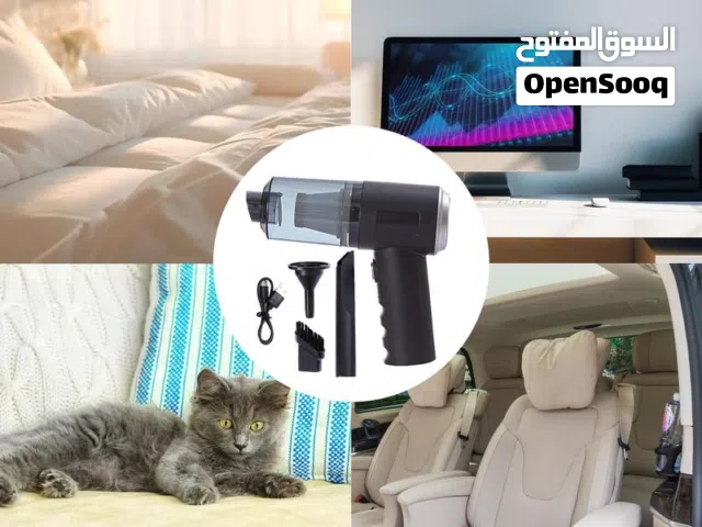 Other Vacuum Cleaners for sale in Amman