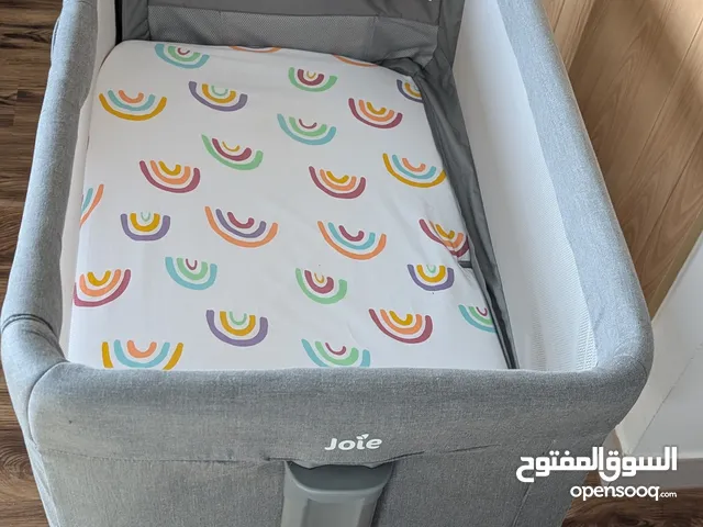 joie baby crib