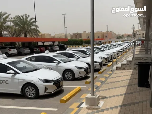 شركة دله لتعليم قيادة السيارات فرع