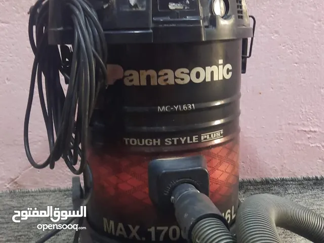  Panasonic Vacuum Cleaners for sale in Basra