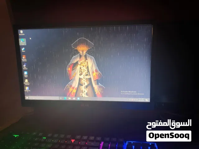 Windows Custom-built  Computers  for sale  in Amman