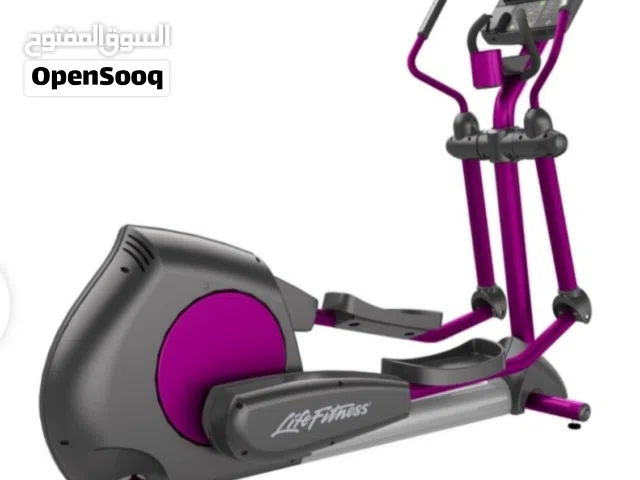 امريكي مستعمل Life Fitness كروس نهدي  الأفضل في الأسواق