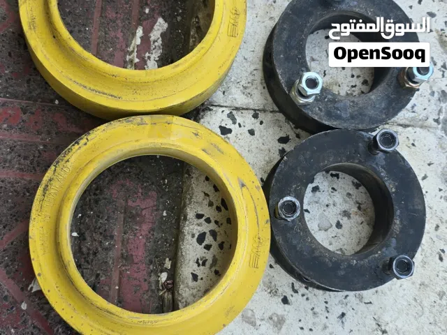 Used Toyota FJ in Al Sharqiya