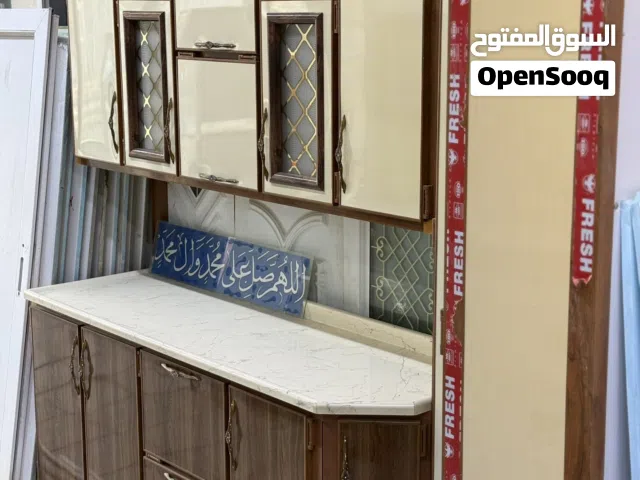 كاونتر مطبخ بارد