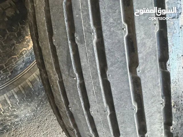 Atlander 16 Tyres in Dhofar