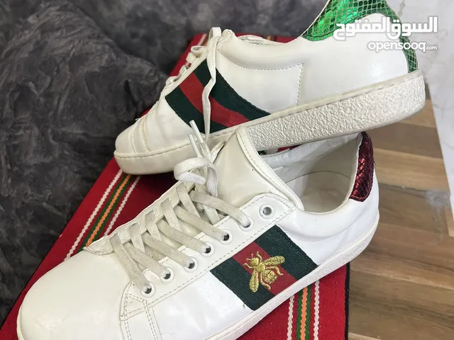 Gucci Casual Shoes in Amman