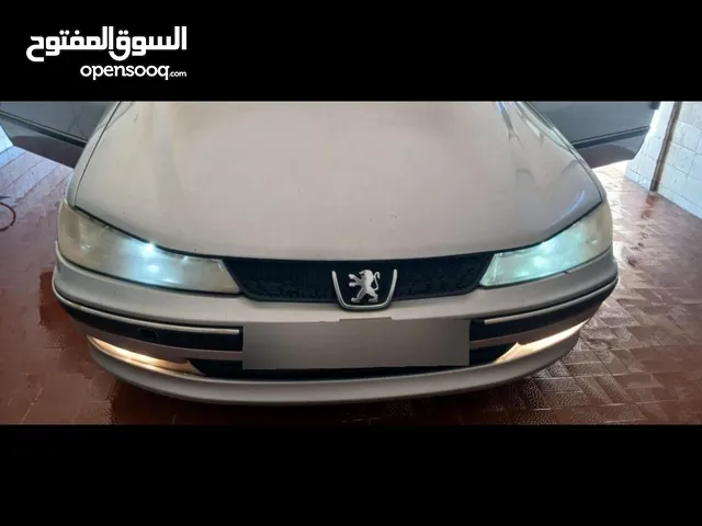 Used Peugeot 406 in Western Mountain