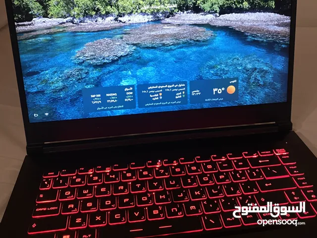 Windows MSI for sale in Jeddah