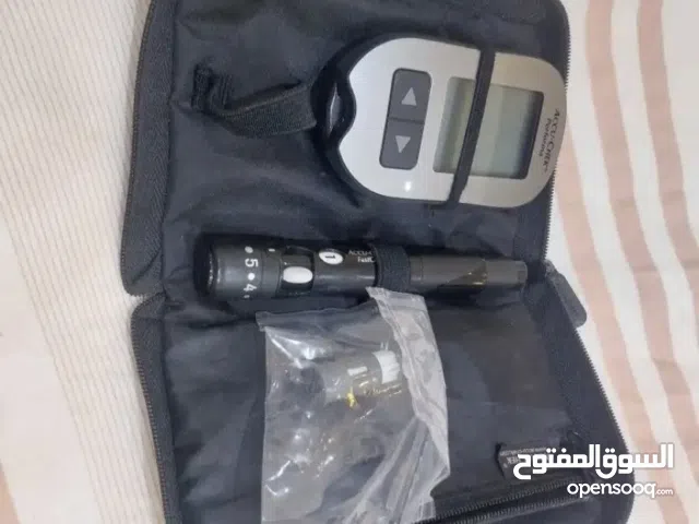 جهاز قياس السكر