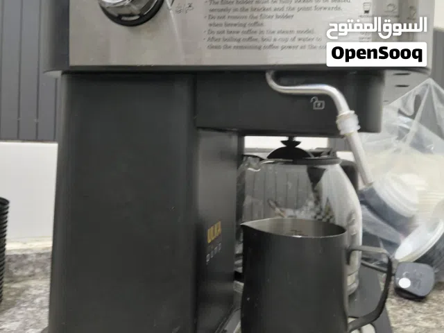 ماكينة اسبرسو 9in 1