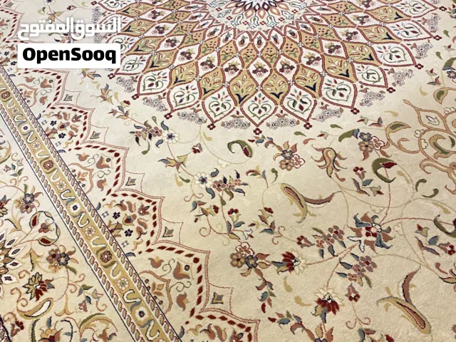 زولية للبيع قياس 6×3 نظيفة جداً