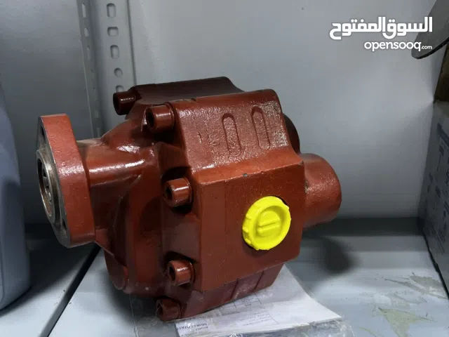 بومبات هيدروليك دنبر