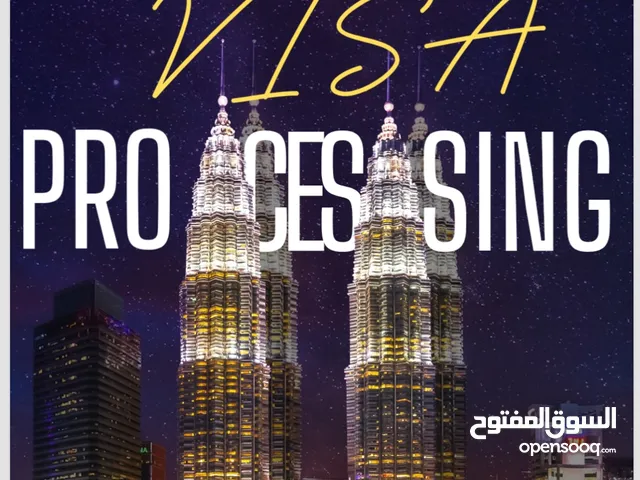 VISA SERVICES