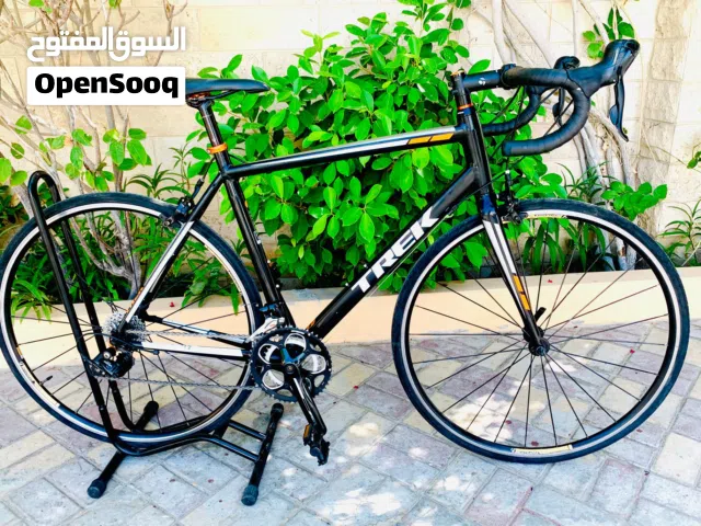 Trek Road Bike