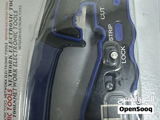 قاطع كيبل الكات 6 التابع للكاميرات والانترنت