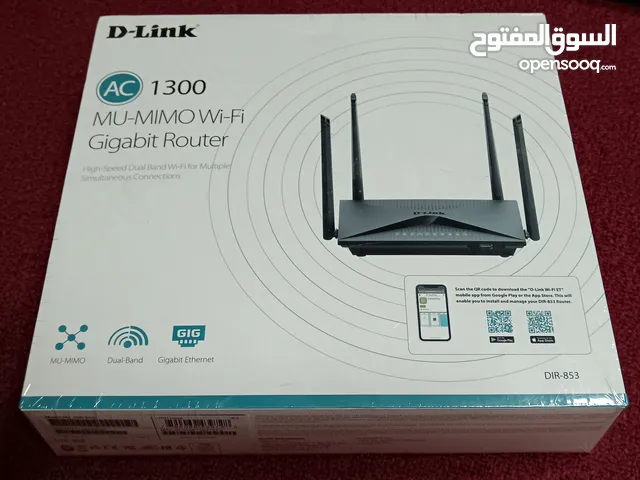 D-link AC 1300 DIR 853
