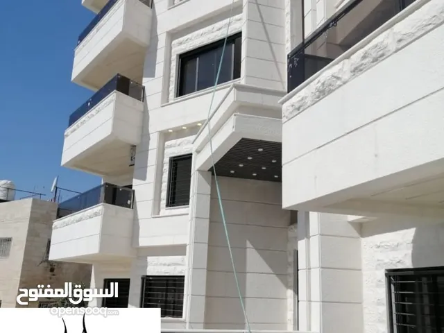 162m2 3 Bedrooms Apartments for Sale in Amman Al Bnayyat