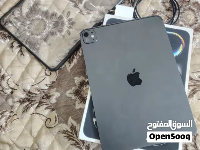 Apple iPad Pro 11 256 GB in Basra