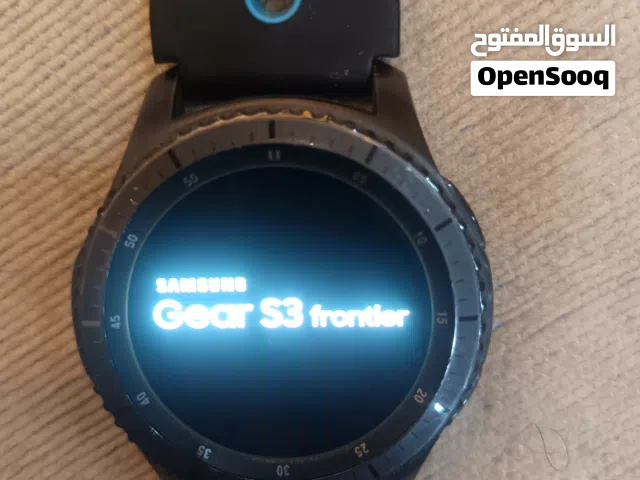ساعه سامسونج نظفه جدا