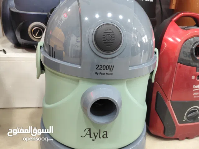 Other Vacuum Cleaners for sale in Amman