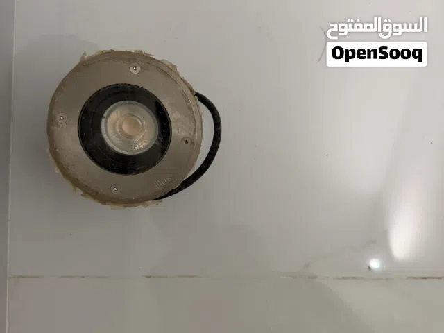 مصابيح ارضية خارجية 17 حبه