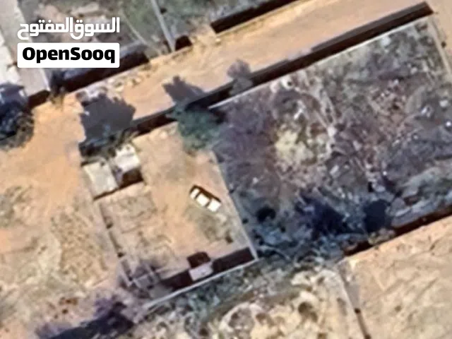 Mixed Use Land for Sale in Tripoli Wadi Al-Rabi