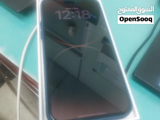 Apple iPhone 14 Pro Max 256 GB in Muscat