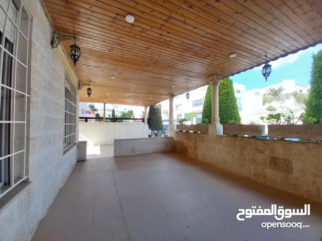 شقة للايجار في عبدون  ( Property 36620 ) سنوي فقط