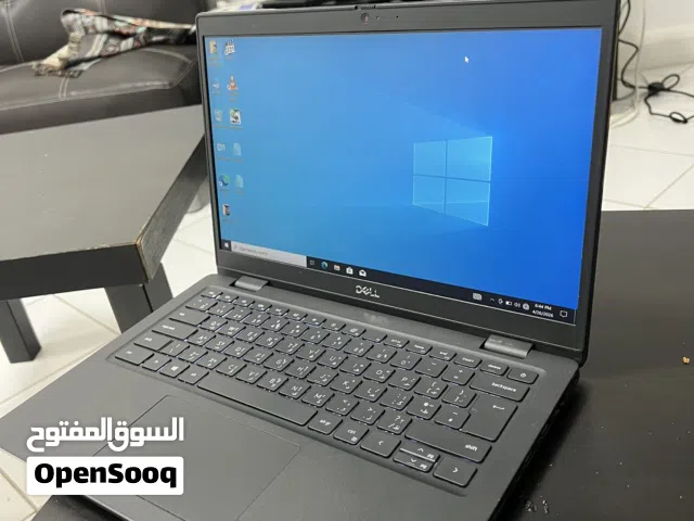 Dell latitude 3420