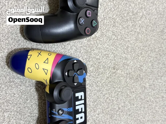 للبيع أجهزة بلايستيشن