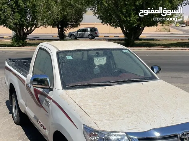 Used Toyota FJ in King Abdullah Economic City