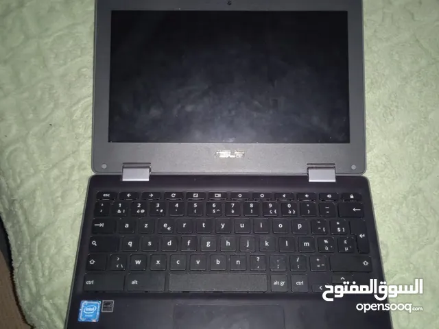 tablette computer