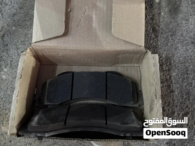 سفايف سراميك شبه جديده راكبه شهر فقط بيعه مستعجله تركب للفورد F150
