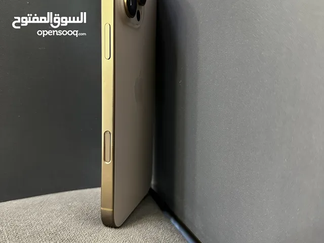 I PHONE 16 PRO MAX 512GB USED مستعمل بطارية %100 مشحون 4 مرات مكفول 22/11/2025