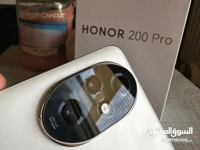 HONOR 200 PRO