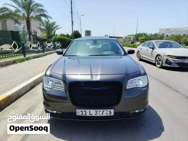 2023 كرايسلر 300 300S V6